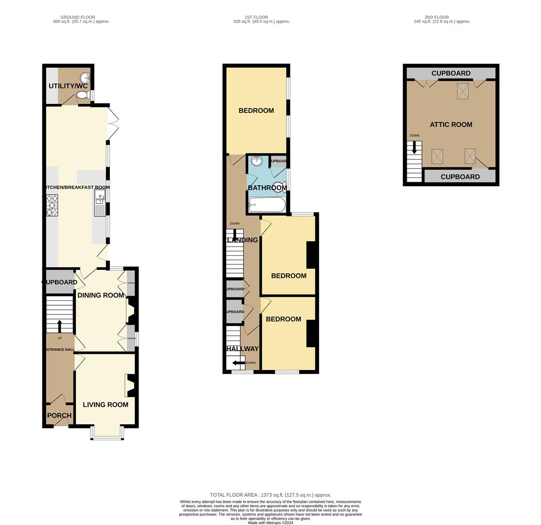 Derby Road, Draycott Robert Ellis Estate Agents